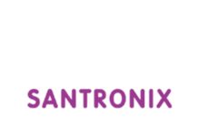 Web Development Internship at Santronix