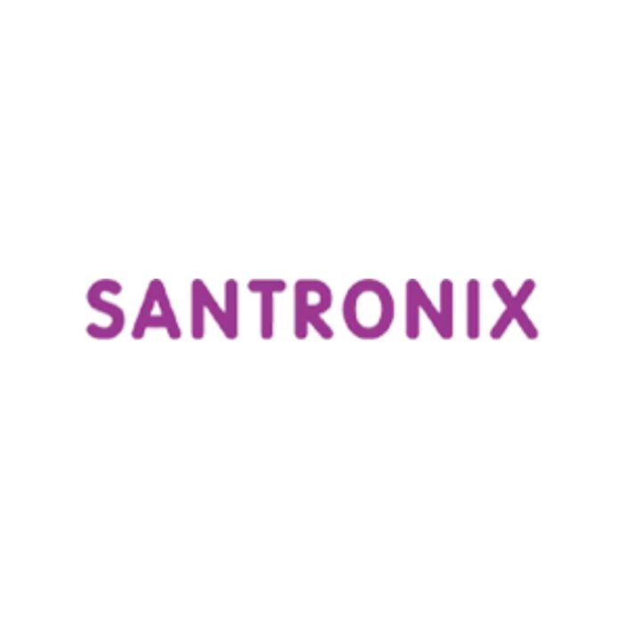 Web Development Internship at Santronix