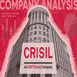 CRISIL Off Campus Drive 2021