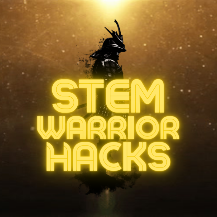 StemWarrior Hacks