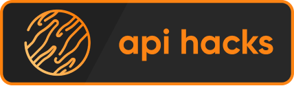 API Hacks 2.0