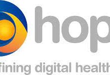 Hops Healthcare Java_Development Internship