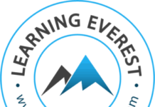 Learning Everest Content Writing Internship