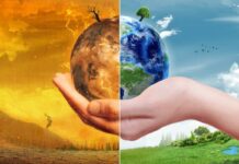 Natural resources- ecological imbalance