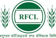 RFCL Recruitment 2021