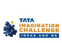 Tata Imagination Challenge