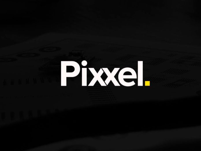Pixxel