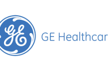 GE Healthcare Off Campus Drive 2023