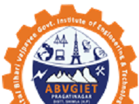 ABVGIET Recruitment 2023 | Apply before last date