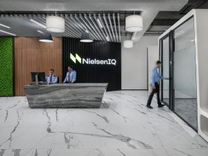 NielsenIQ Careers Recruitment Drive