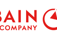 Bain & Company Recruitment Drive 2024