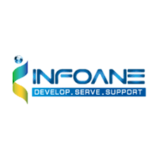 Infoane Technologies Off Campus Drive 2023