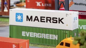 Maersk Internship 2023 | Apply before last date