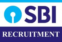 SBI JA/ Clerk Recruitment 2024 | Apply before last date