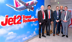 Jet2 Travel Technologies 2023 | Freshers must apply
