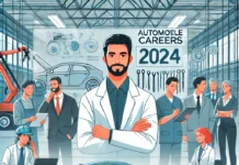 Exploring Career Opportunities in the Automobile Industry 2024