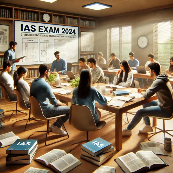 How to Become an IAS Officer in 2024: A Comprehensive Guide